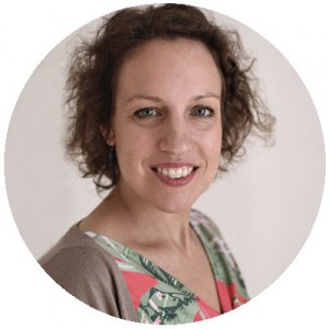 Angela Große