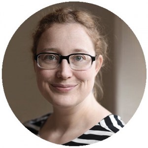 Anneke Wollenweber
