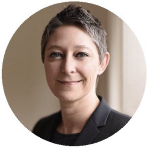 Nadine Zacher