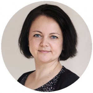 Tanja Fischer (in Elternzeit)