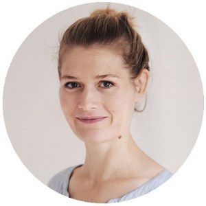 Theda von der Decken (in Elternzeit)