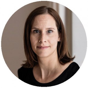 Verena Vogl