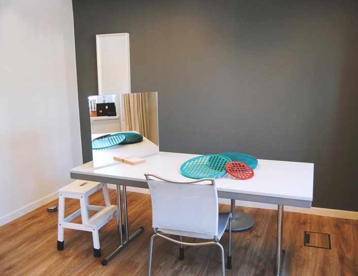 Ergotherapie Neuro-Raum