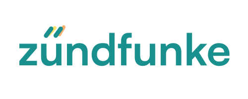Zündfunke e.V. Hamburg Logo Zündfunke e.V. Hamburg